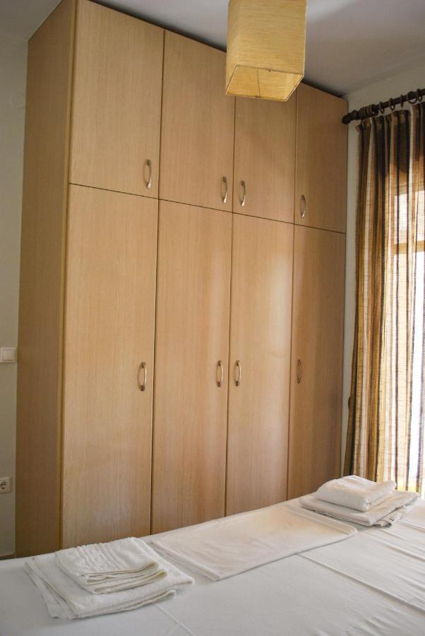 Canal Luxury Apartments نيا بوتيدايا المظهر الخارجي الصورة