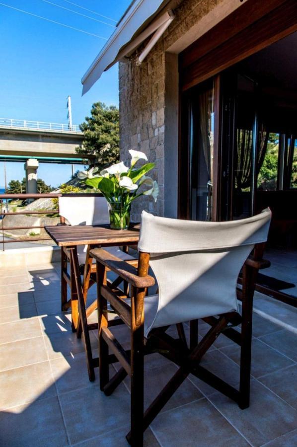 Canal Luxury Apartments نيا بوتيدايا المظهر الخارجي الصورة