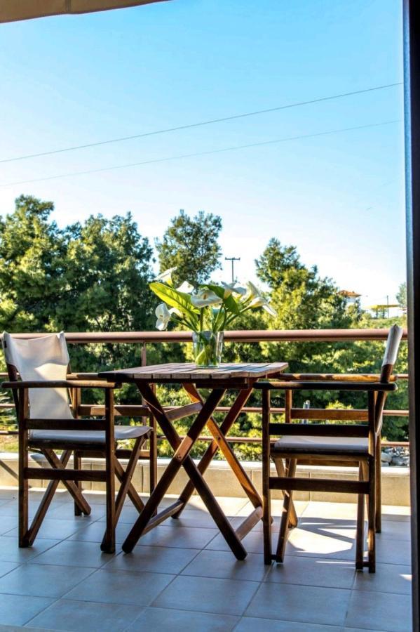 Canal Luxury Apartments نيا بوتيدايا المظهر الخارجي الصورة