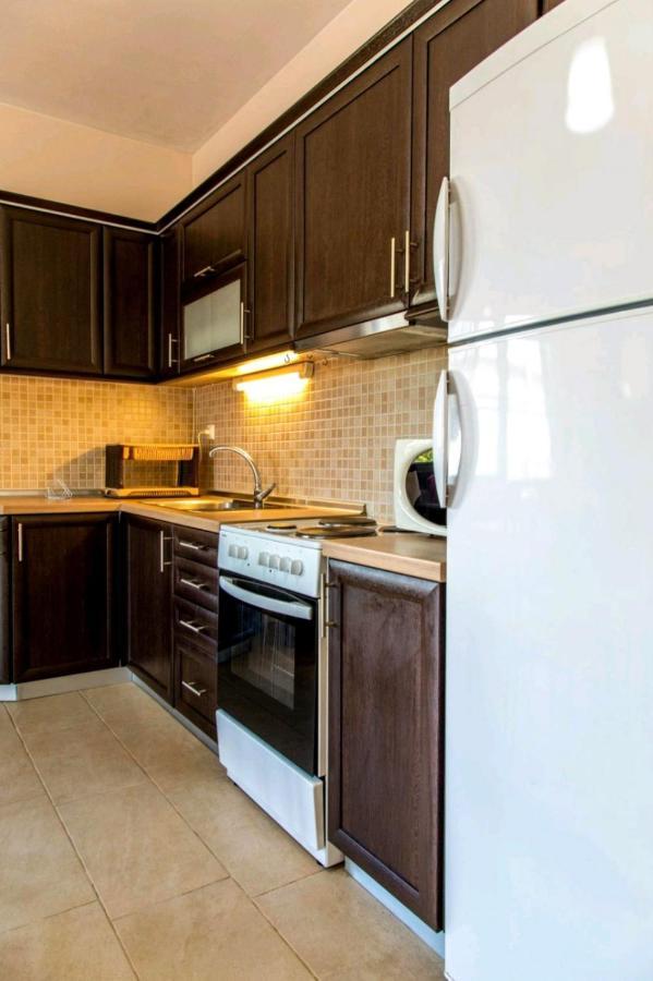 Canal Luxury Apartments نيا بوتيدايا المظهر الخارجي الصورة