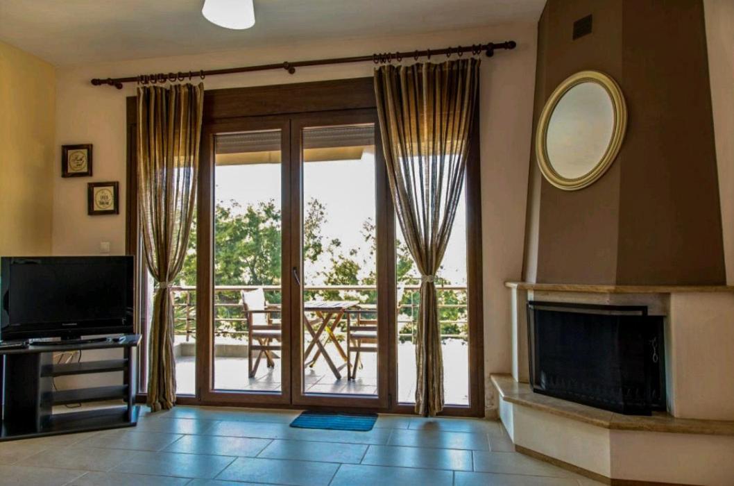 Canal Luxury Apartments نيا بوتيدايا المظهر الخارجي الصورة