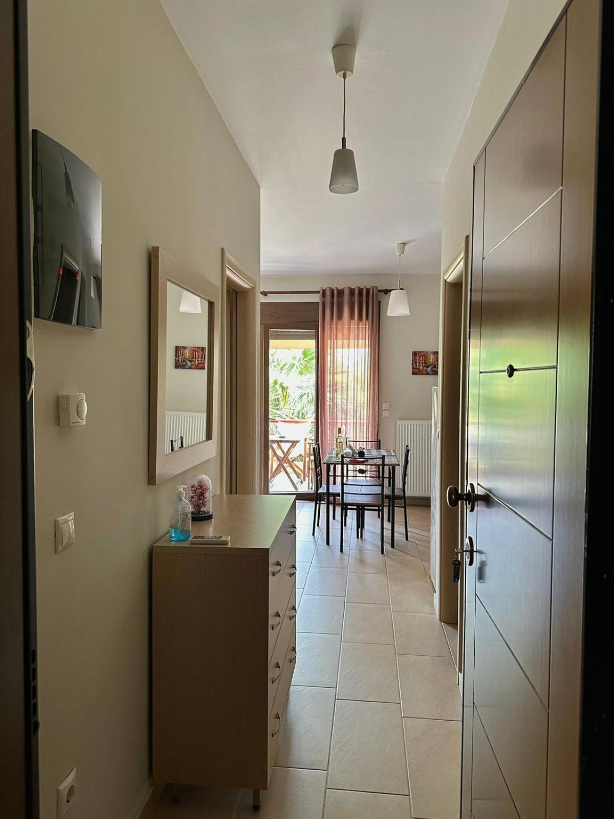 Canal Luxury Apartments نيا بوتيدايا المظهر الخارجي الصورة