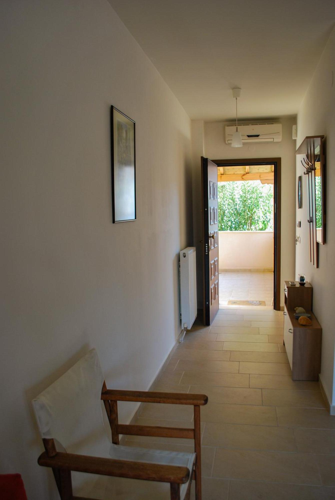 Canal Luxury Apartments نيا بوتيدايا المظهر الخارجي الصورة