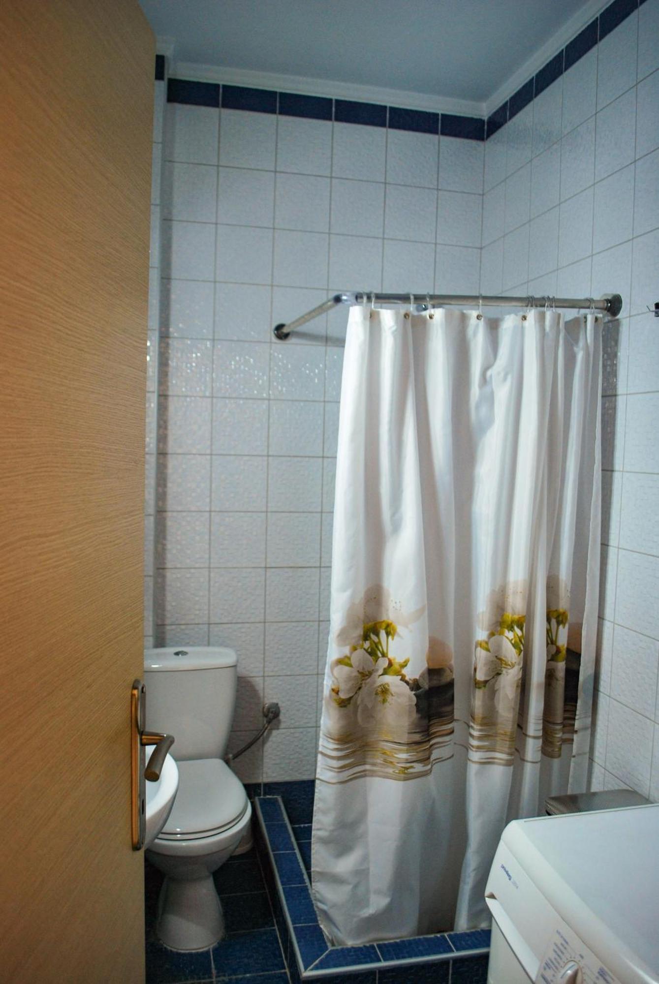 Canal Luxury Apartments نيا بوتيدايا المظهر الخارجي الصورة